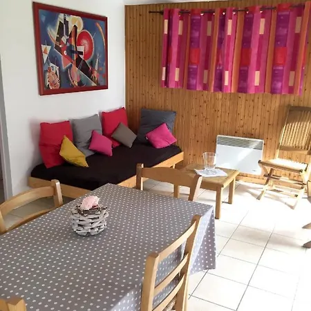 Chalet Pittoresque A Avec Jardin Cloture * Berville-en-Caux